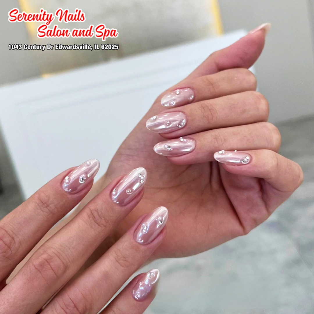 Nail June 10